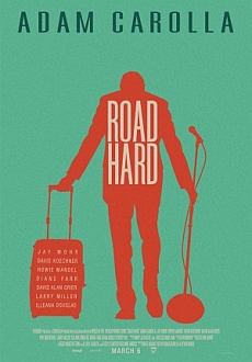 "Road Hard" (2015) UNRATED.HDRIP.x264.AC3-TiTAN